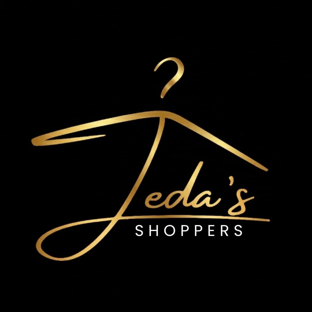 Jeda's Shoppers